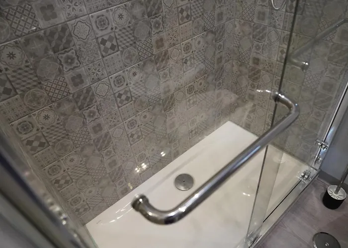 Bed & Breakfast 4rooms - Lamezia Terme