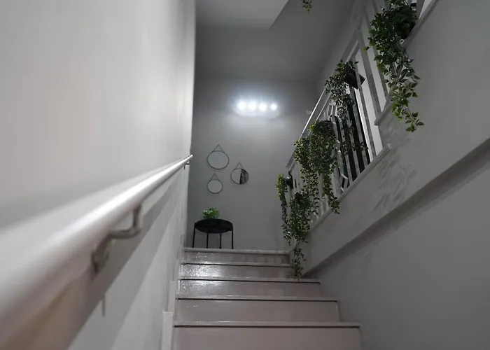 4rooms - 4* Lamezia Terme