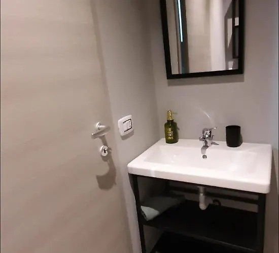 4rooms - Bed & Breakfast Lamezia Terme