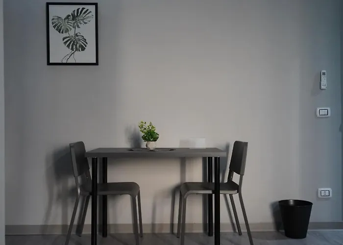 Bed & Breakfast 4rooms -