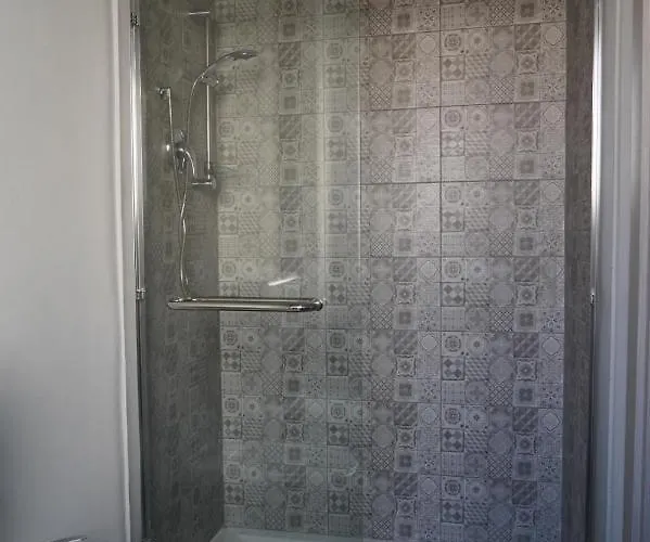 Bed & Breakfast 4rooms -