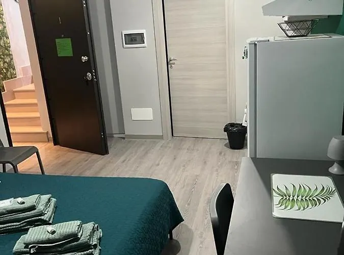 4rooms - 4* Lamezia Terme