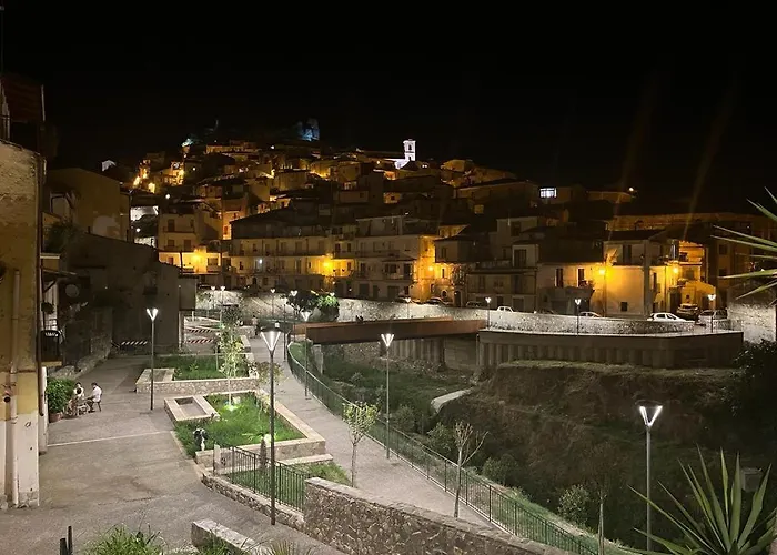 4rooms - 4* Lamezia Terme