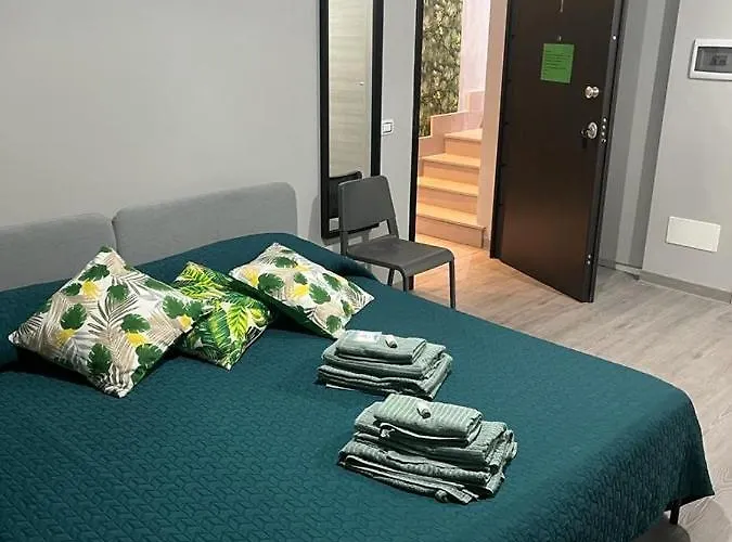 4rooms - Bed & Breakfast Lamezia Terme