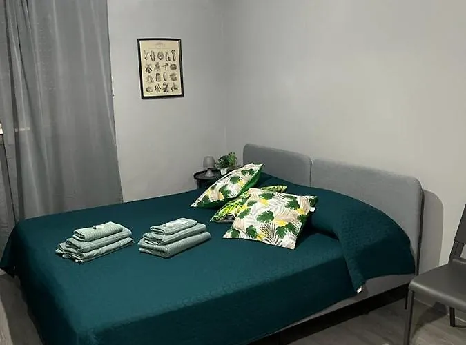 Bed & Breakfast 4rooms - 4*