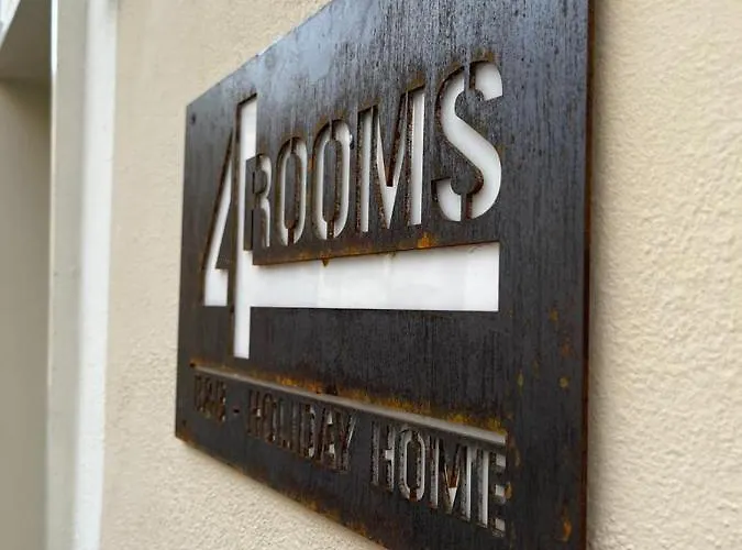 Bed & Breakfast 4rooms -