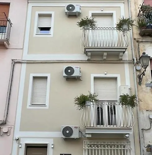 Bed & Breakfast 4rooms - 4*