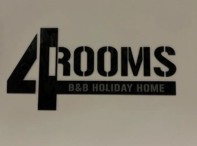 4rooms - Lamezia Terme